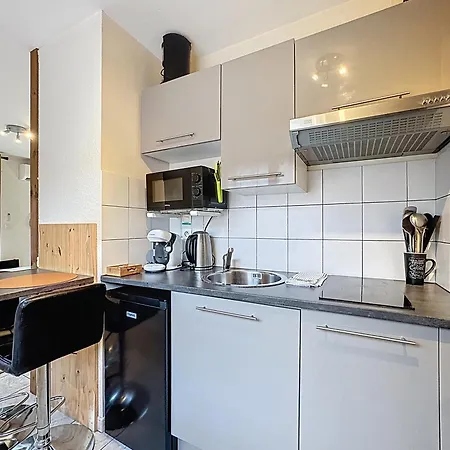 Climatisé Et Grande Terrasse Centre * Tarbes