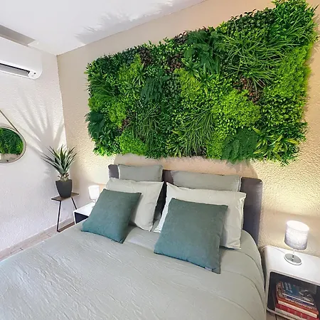 Climatisé Et Grande Terrasse Centre * Tarbes