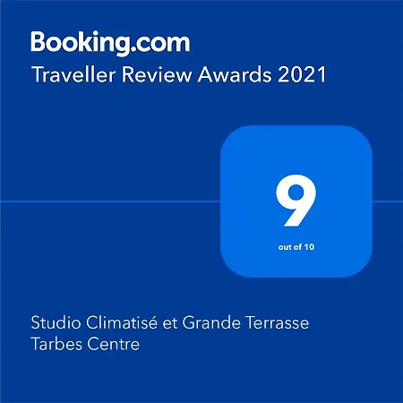 Climatise Et Grande Terrasse Centre