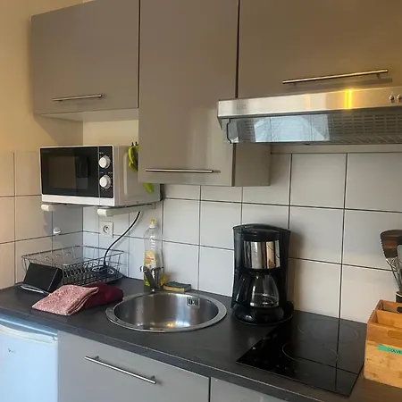 Climatise Et Grande Terrasse Centre Apartment Tarbes